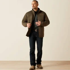 Crius Insulated Jacket