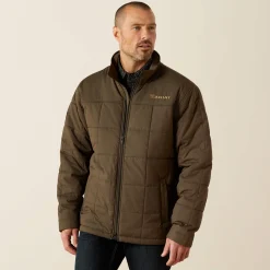 Crius Insulated Jacket