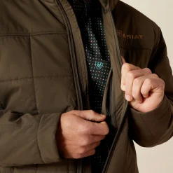 Crius Insulated Jacket