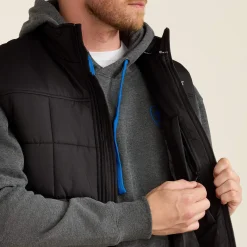 Crius Insulated Vest
