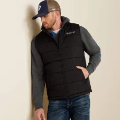 Crius Insulated Vest