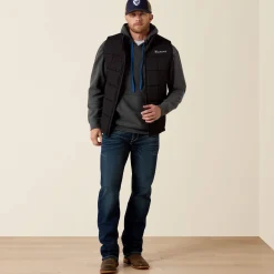 Crius Insulated Vest