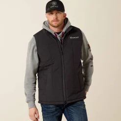 Crius Insulated Vest