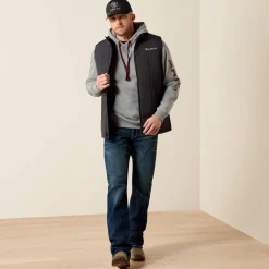 Crius Insulated Vest
