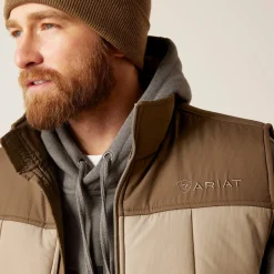 Crius Insulated Vest