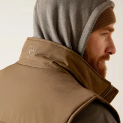 Crius Insulated Vest