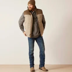 Crius Insulated Vest