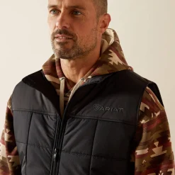 Crius Insulated Vest