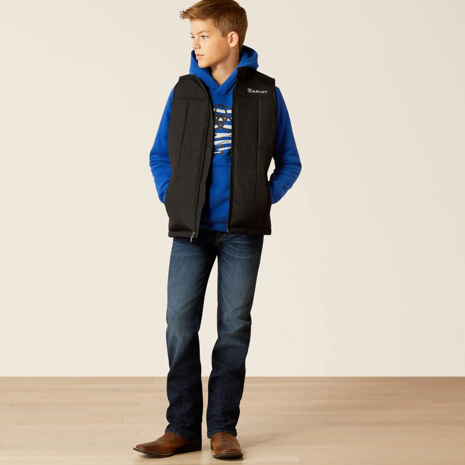 Crius Insulated Vest