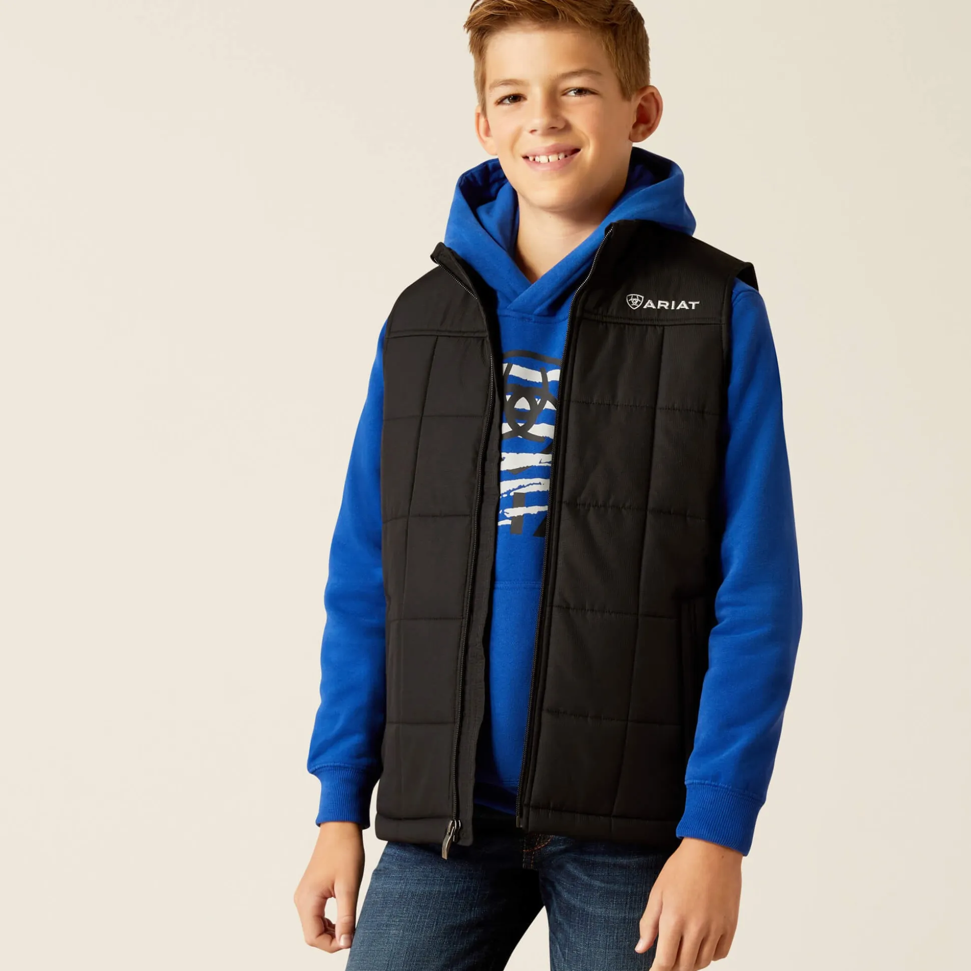 Crius Insulated Vest