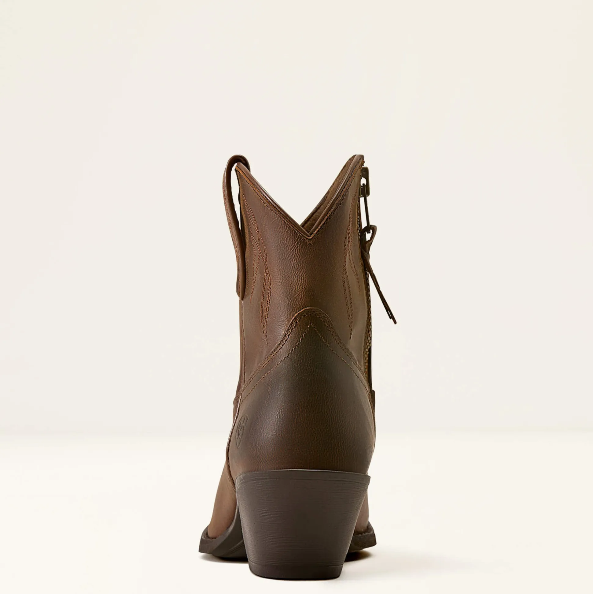 Darlin Western Boot