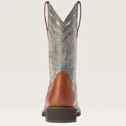 Delilah Western Boot