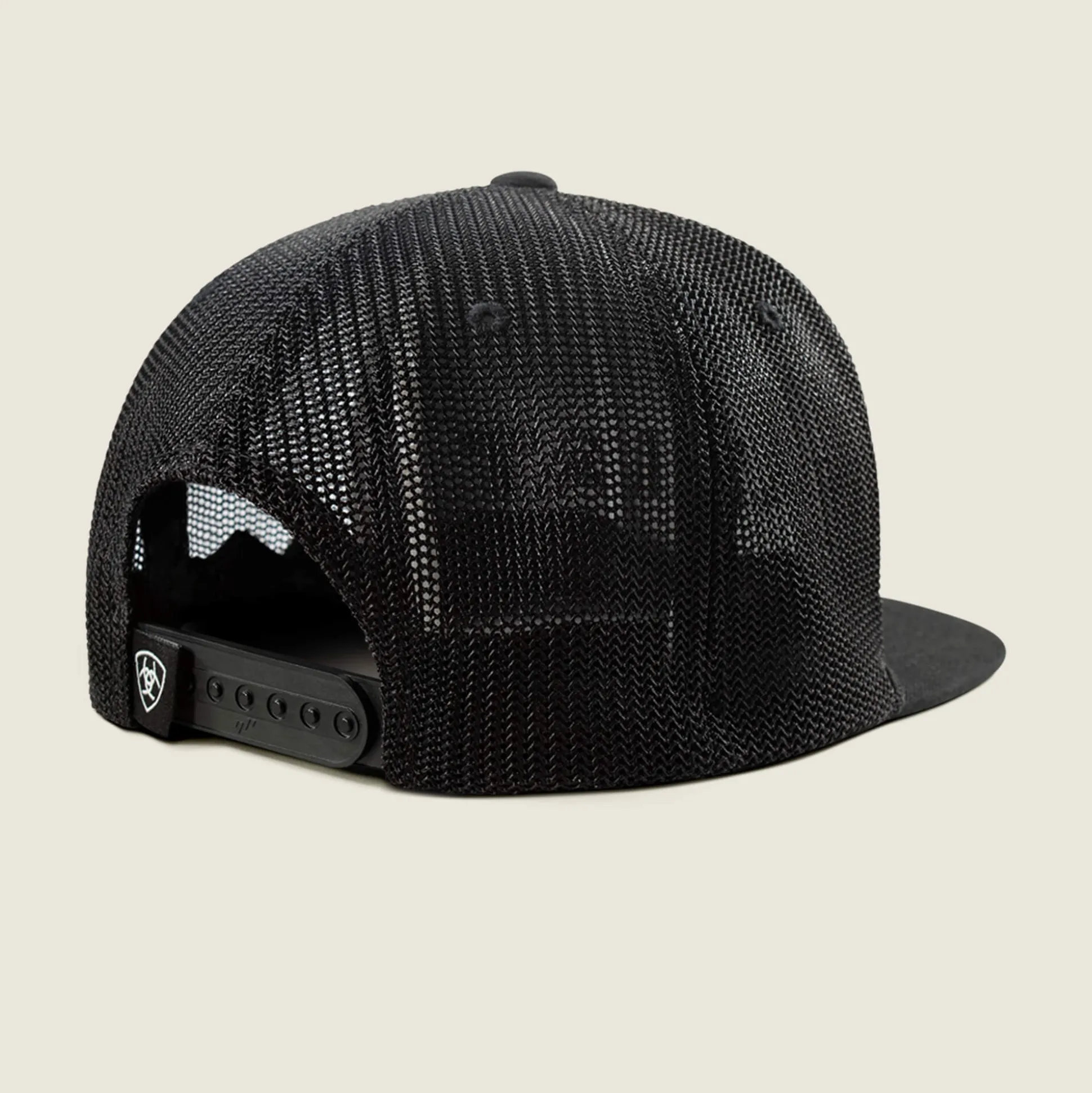 3D Embroidered Cap