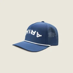 3D Embroidery Upside Down Cap