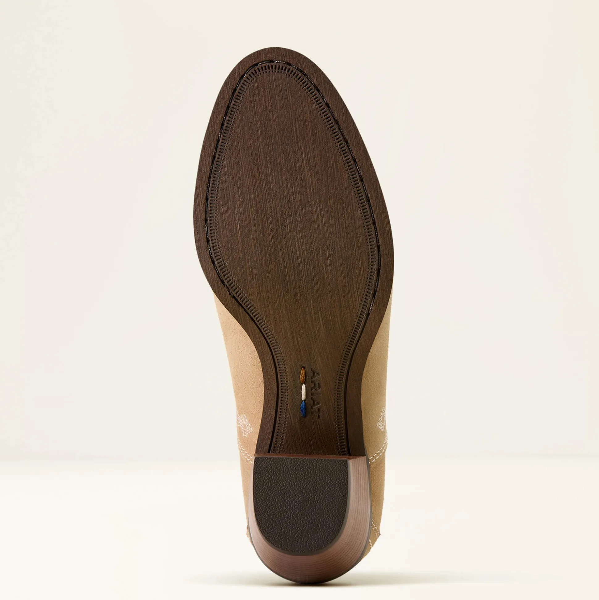 Demi Boot