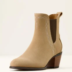 Demi Boot