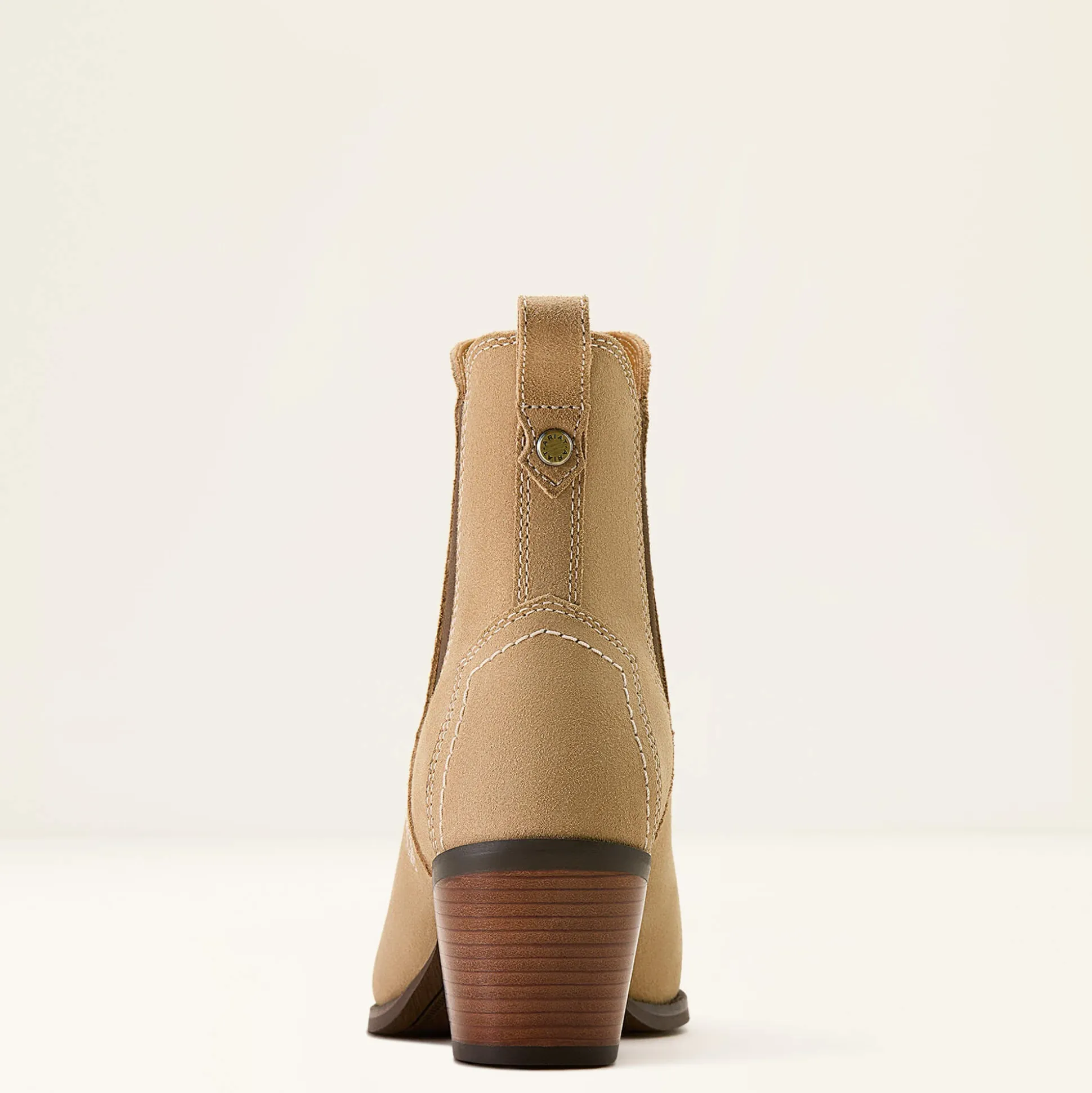 Demi Boot