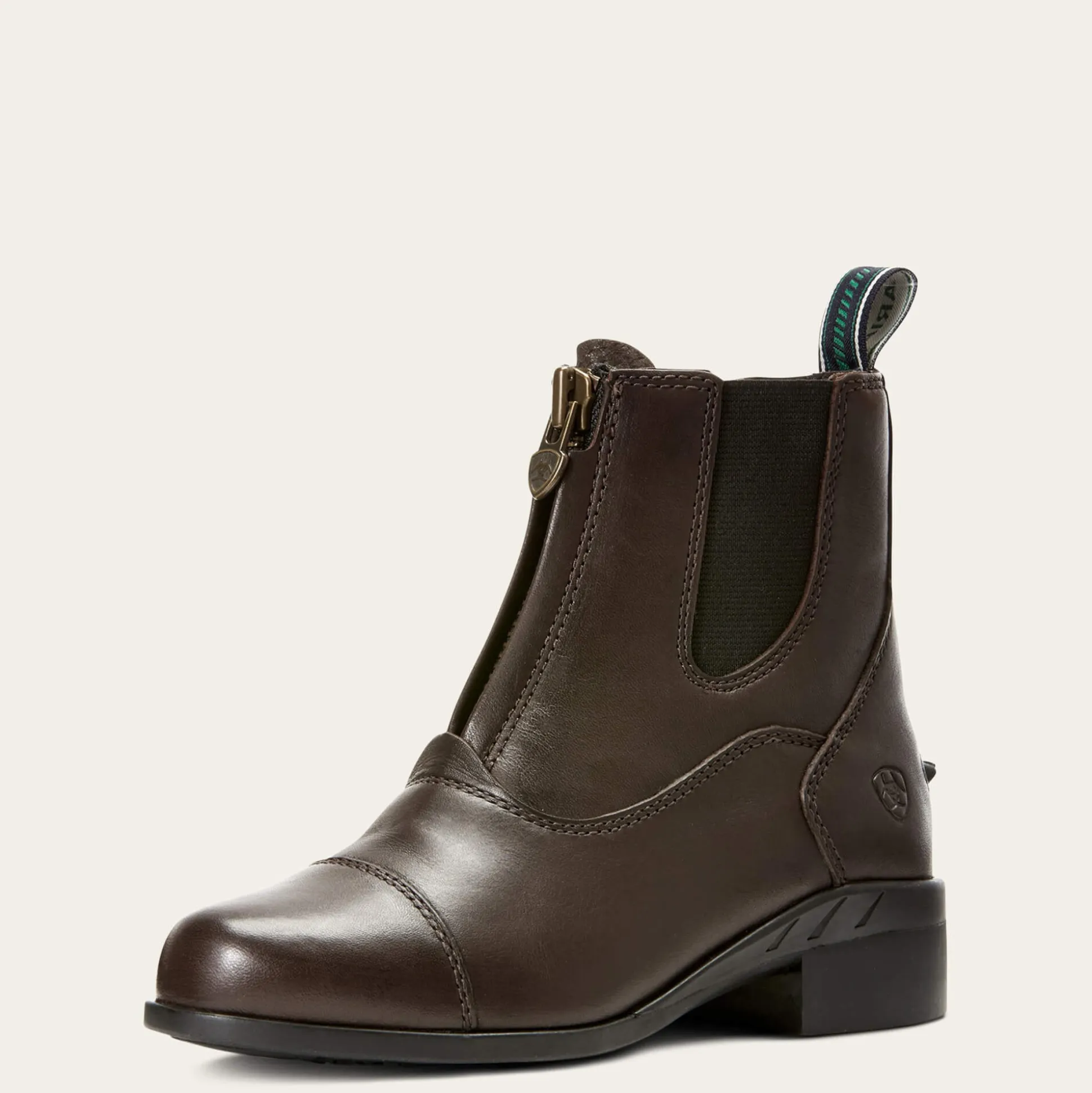 Devon IV Paddock Boot