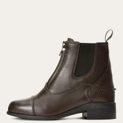 Devon IV Paddock Boot