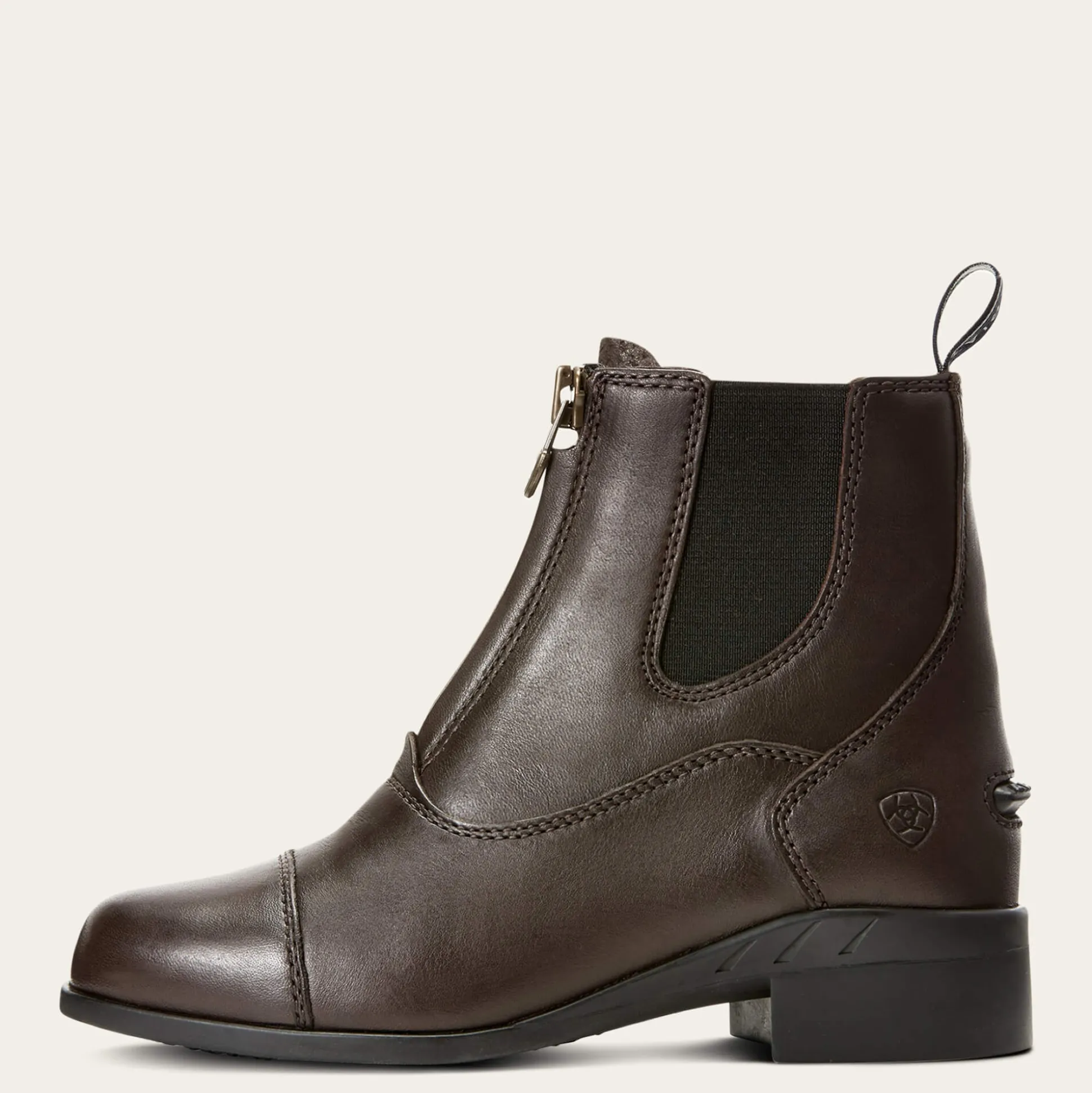 Devon IV Paddock Boot