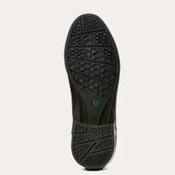 Devon IV Paddock Boot