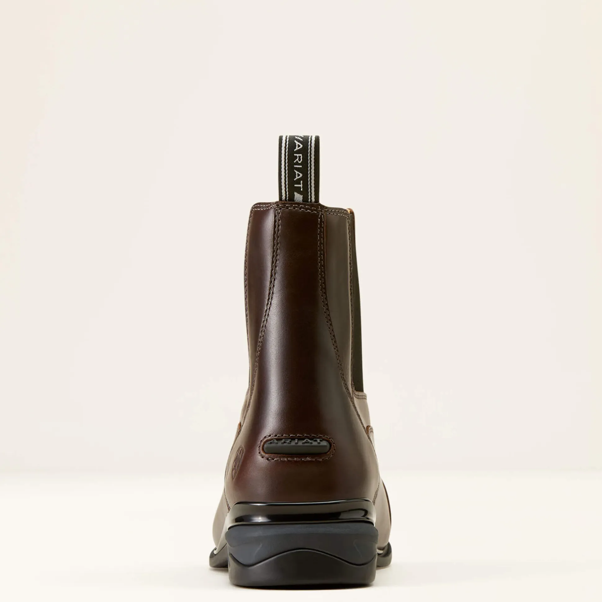 Devon Zip Paddock Boot