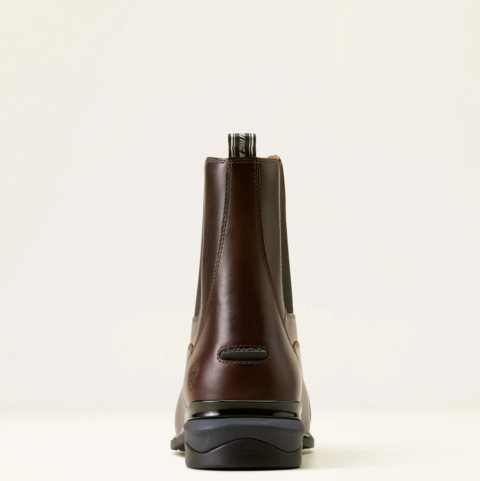 Devon Zip Paddock Boot