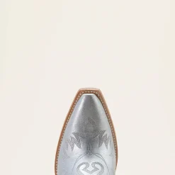 Dixon X Toe Western Boot
