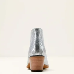Dixon X Toe Western Boot