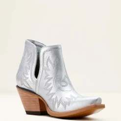 Dixon X Toe Western Boot