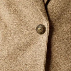 Dornie Blazer