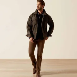 Drayham Jacket
