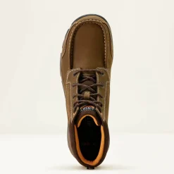 Edge Chukka 6