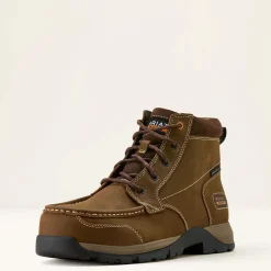 Edge Chukka 6