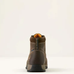 Edge Chukka 6