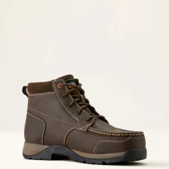 Edge Chukka 6