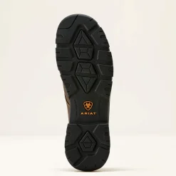 Edge Chukka 6