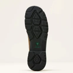 Edge Slip-On Composite Toe Work Shoe