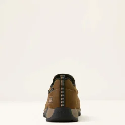 Edge Slip-On Composite Toe Work Shoe