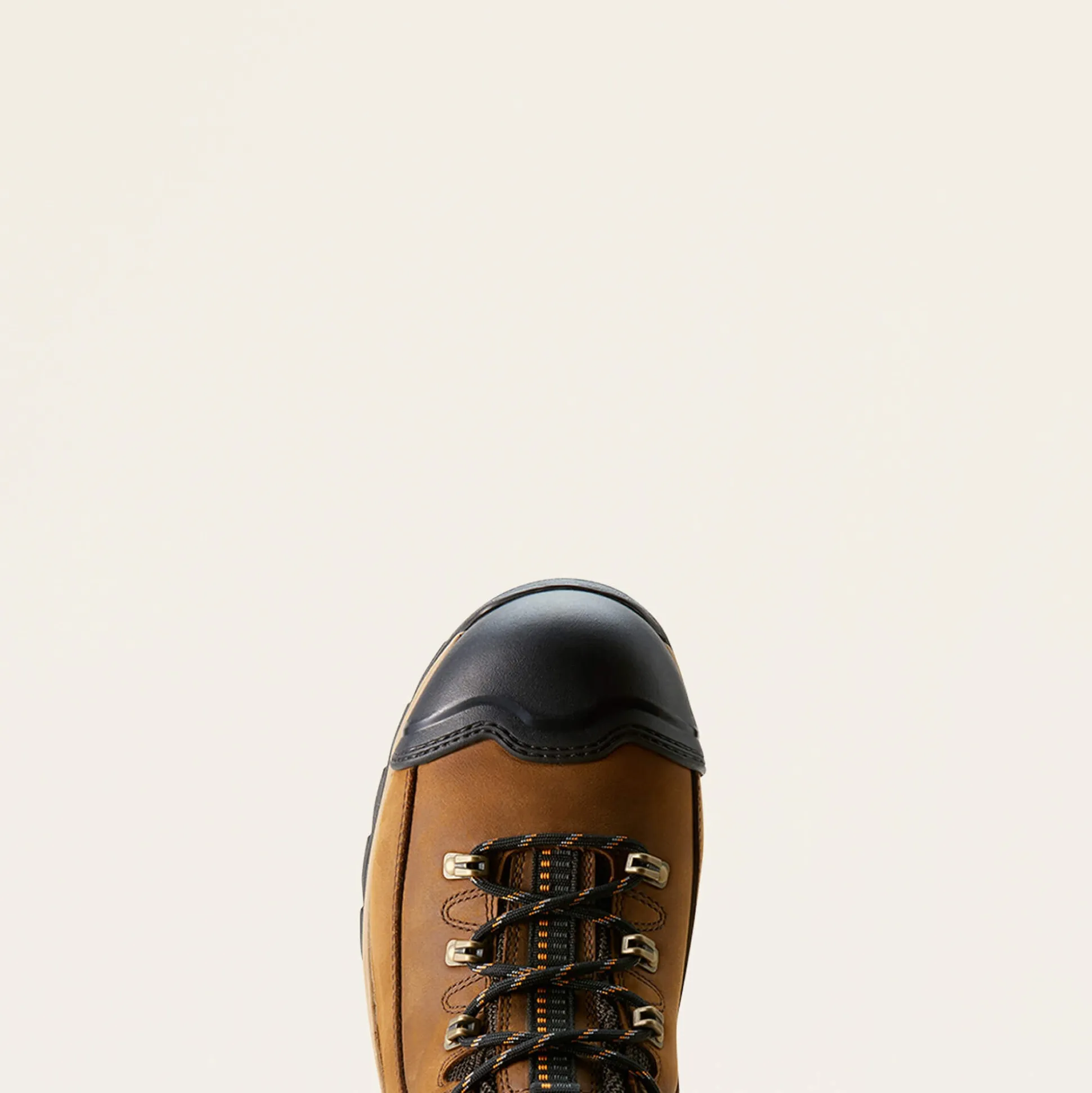 Endeavor 8" Waterproof Insulated Carbon Toe Work Boot