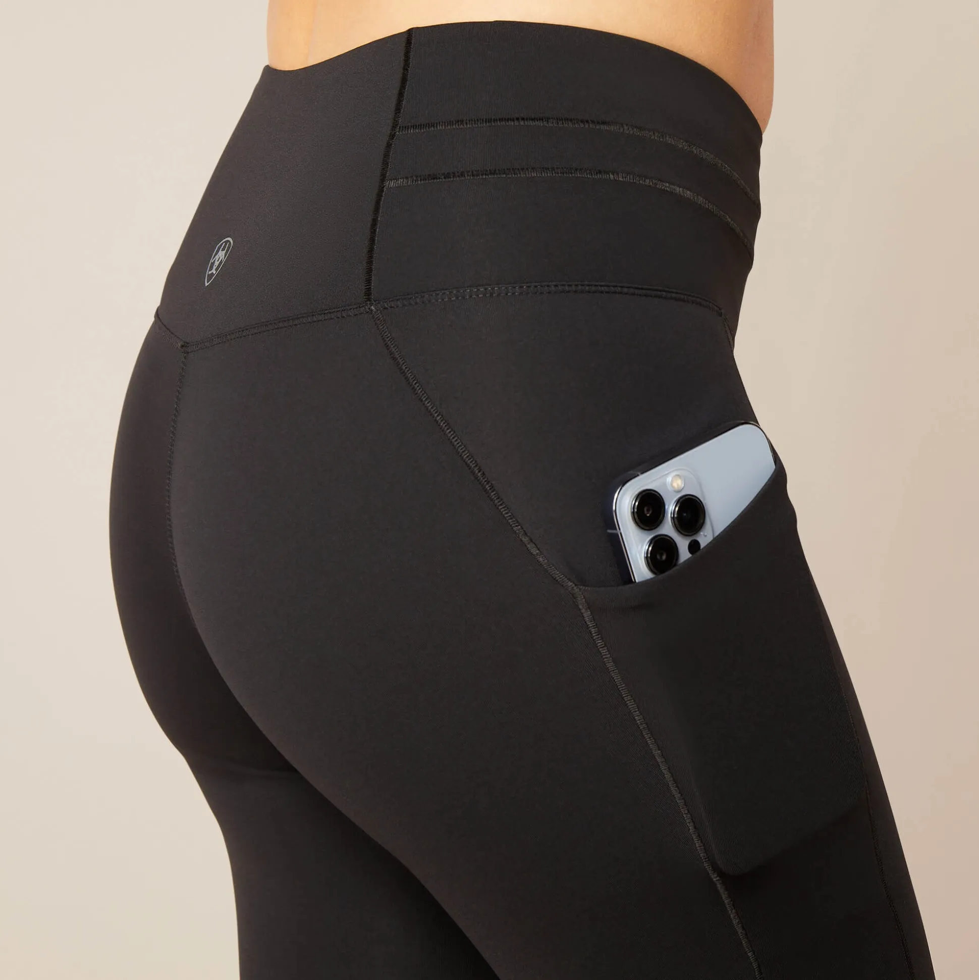 Eos 2.0 Knee Patch Tight