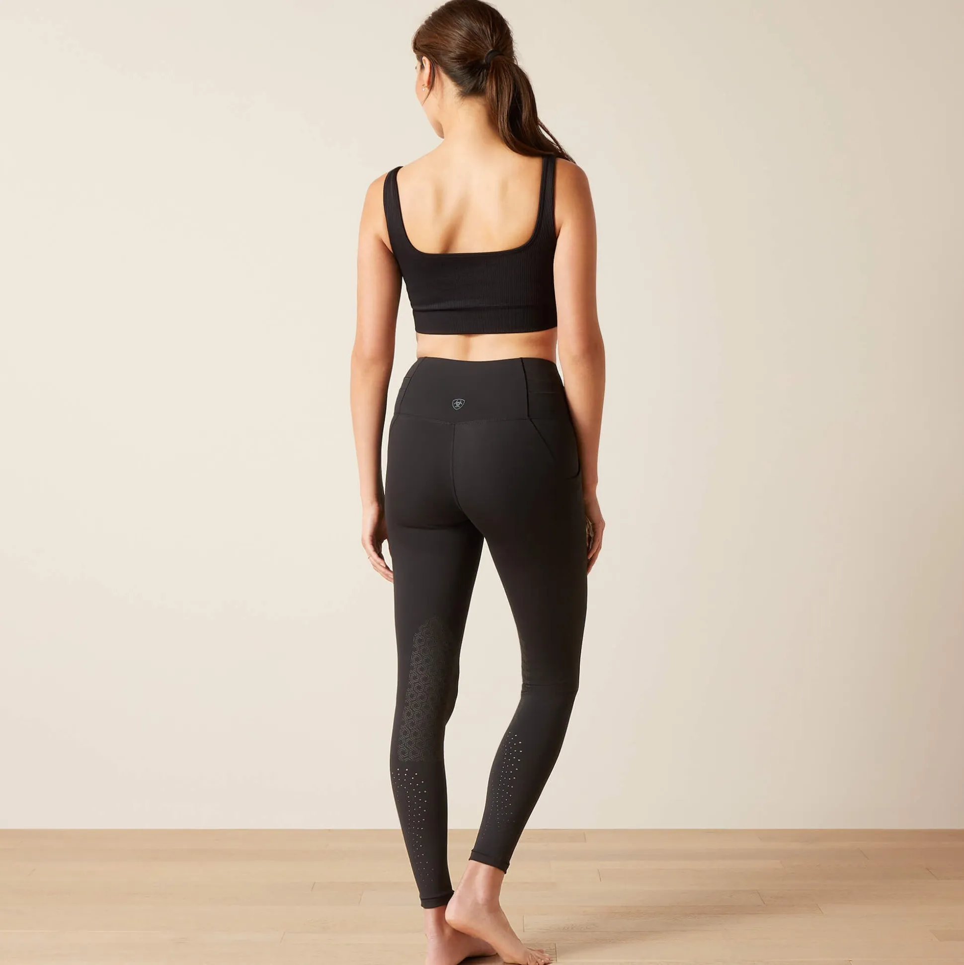 Eos 2.0 Knee Patch Tight