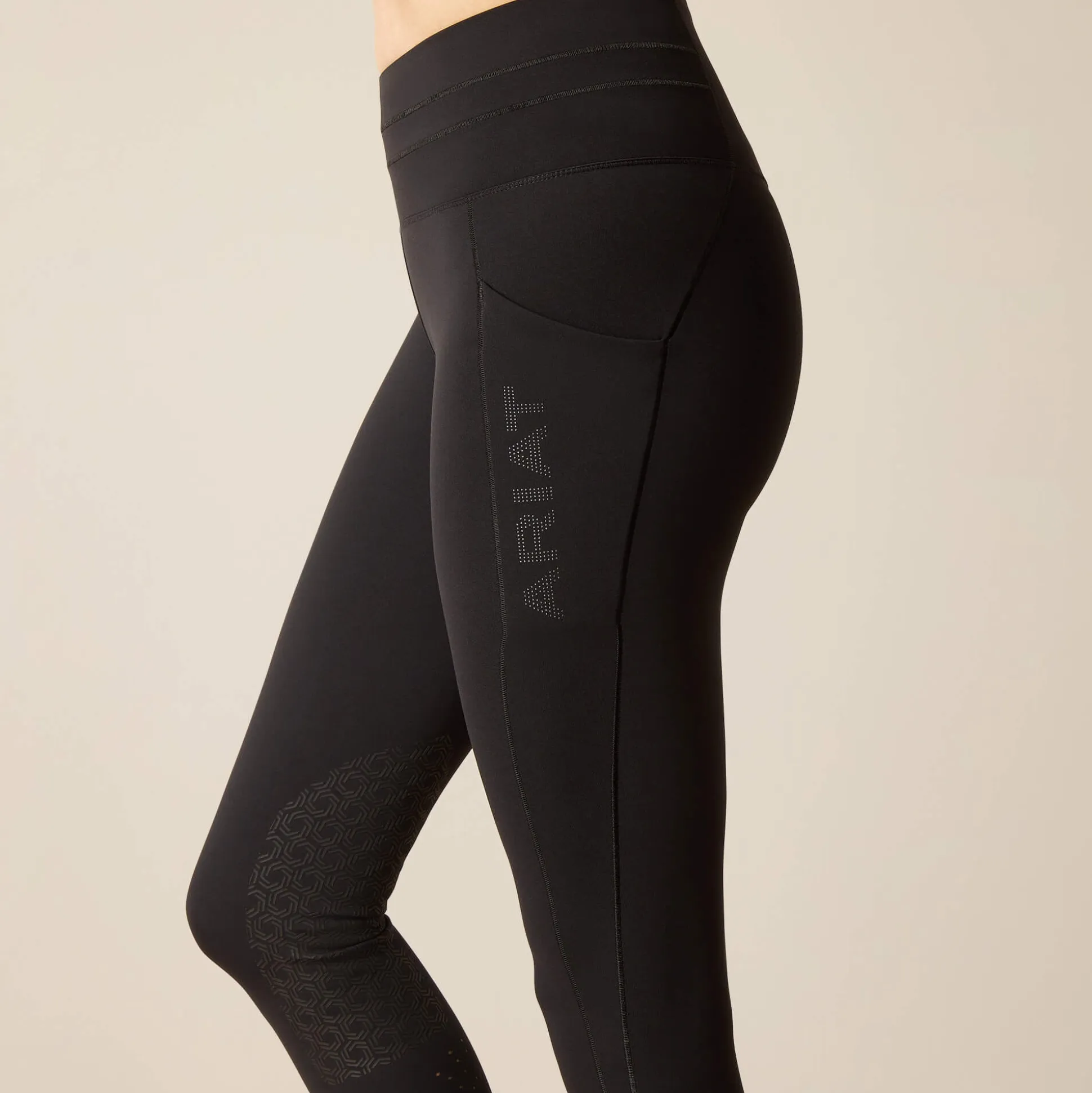 Eos 2.0 Knee Patch Tight