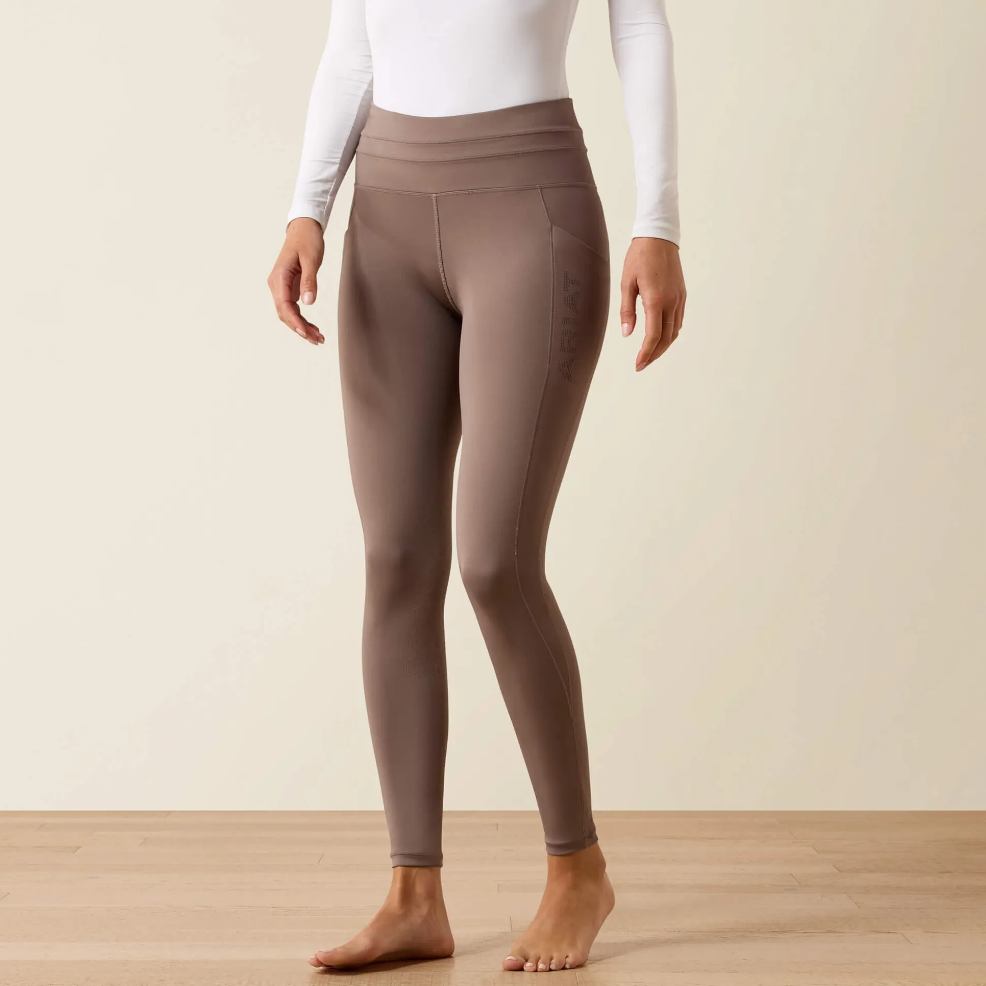Eos 2.0 Knee Patch Tight