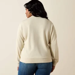 Essential Crew Sweatshirt