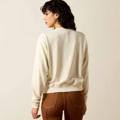 Essential Crew Sweatshirt