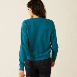 Essential Sendero West is Best Sweatshirt