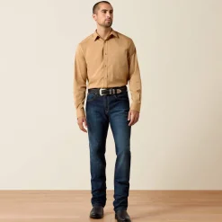 Everything Classic Fit Shirt