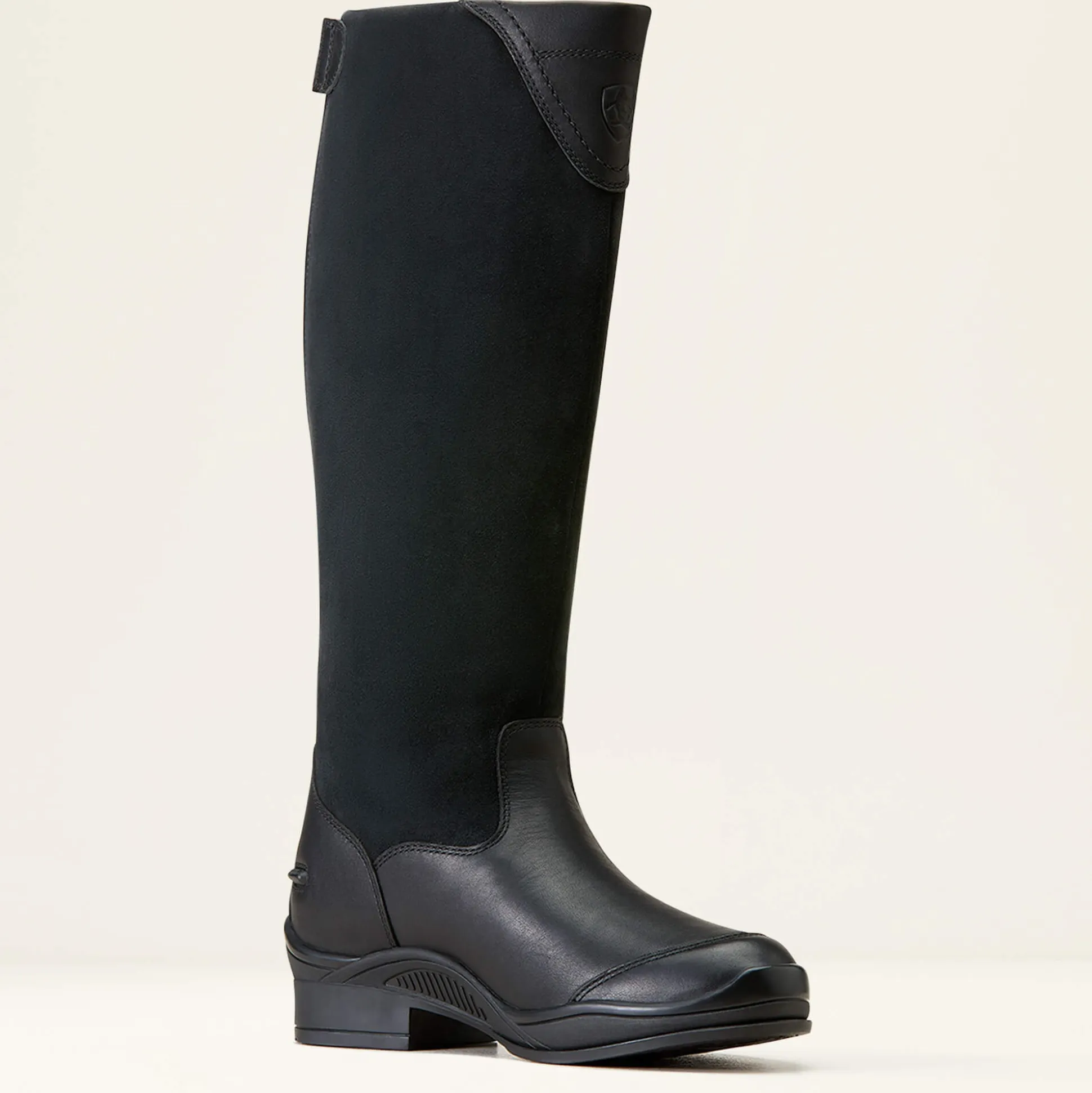 Extreme Pro Tall Waterproof Insulated Tall Riding Boot