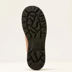 Fatbaby Chelsea Western Boot